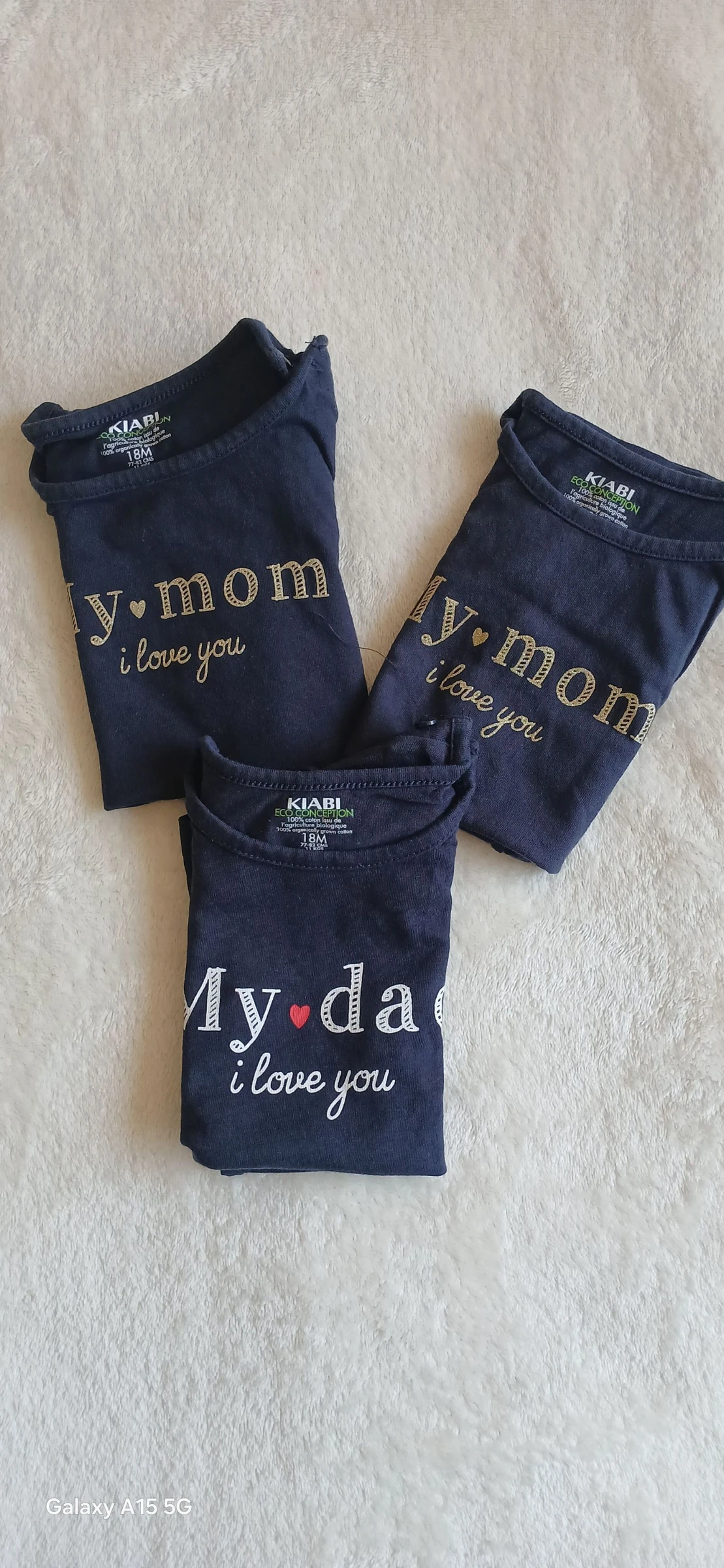 Kleding voor meisjes zeer goede staat 18 maanden – photo 6